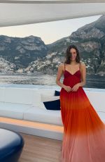 NINA DOBREV - Instagram Photos 07/16/2026