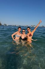 NINA DOBREV - Instagram Photos 07/16/2026