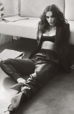 ODEYA RUSH for Vestal Magazine, July 2026