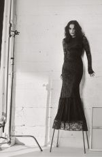 ODEYA RUSH for Vestal Magazine, July 2026