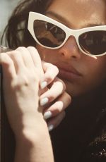 ODEYA RUSH for Vestal Magazine, July 2026