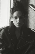 ODEYA RUSH for Vestal Magazine, July 2026