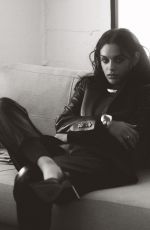 ODEYA RUSH for Vestal Magazine, July 2026