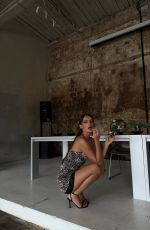 OKSANA DEHTYARUK - Instagram Photos 07/16/2026