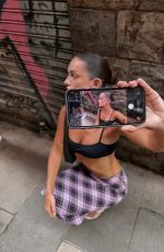 OKSANA DEHTYARUK - Instagram Photos and Videos 07/14/2026