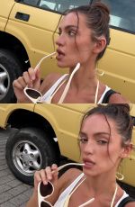 OKSANA DEHTYARUK - Instagram Photos and Videos 07/14/2026