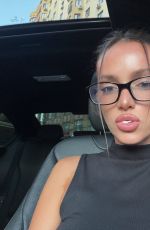 OKSANA DEHTYARUK - Instagram Photos and Videos 07/14/2026