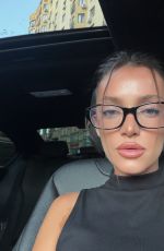 OKSANA DEHTYARUK - Instagram Photos and Videos 07/14/2026