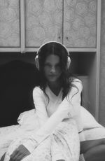 OLGA OBUMOVA for SWT Activewear Collection, July 2026