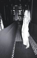 OLIVIA PONTON for Numero Netherlands, June 2026