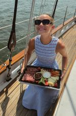 OLIVIA PONTON for Tommy Hilfiger, July 2026