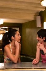 OLIVIA RODRIGO and GRACIE ABRAMS - Spotify Countdown To Series, July 2026