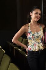 OLIVIA RODRIGO and GRACIE ABRAMS - Spotify Countdown To Series, July 2026