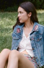 OLIVIA RODRIGO - Etsy x Daisy Chain Fields Festival Collection 2026
