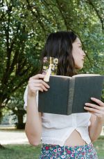 OLIVIA RODRIGO - Etsy x Daisy Chain Fields Festival Collection 2026