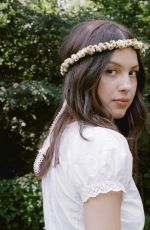 OLIVIA RODRIGO - Etsy x Daisy Chain Fields Festival Collection 2026