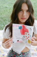 OLIVIA RODRIGO - Etsy x Daisy Chain Fields Festival Collection 2026