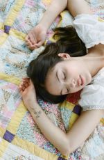 OLIVIA RODRIGO - Etsy x Daisy Chain Fields Festival Collection 2026