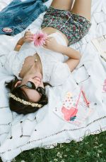 OLIVIA RODRIGO - Etsy x Daisy Chain Fields Festival Collection 2026