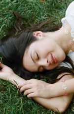OLIVIA RODRIGO - Etsy x Daisy Chain Fields Festival Collection 2026