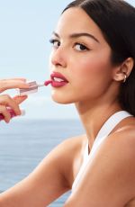 OLIVIA RODRIGO for Lancome Lip Idole Cuddleblur, June 2026