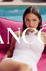 OLIVIA RODRIGO for Lancome Lip Idole Cuddleblur, June 2026