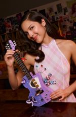OLIVIA RODRIGO - LEGO 2026 Photoshoot