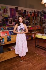 OLIVIA RODRIGO - LEGO 2026 Photoshoot