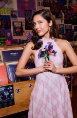 OLIVIA RODRIGO - LEGO 2026 Photoshoot