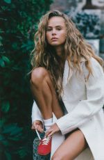OLIVIA VINTEN for Vogue - Welcome to the Club 2026