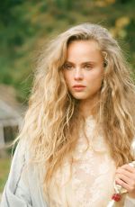 OLIVIA VINTEN for Vogue - Welcome to the Club 2026