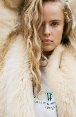 OLIVIA VINTEN for Vogue - Welcome to the Club 2026