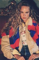 OLIVIA VINTEN for Vogue - Welcome to the Club 2026