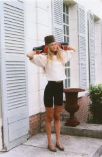 OLIVIA VINTEN for Vogue - Welcome to the Club 2026