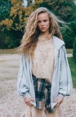 OLIVIA VINTEN for Vogue - Welcome to the Club 2026