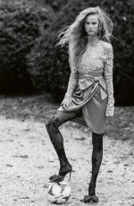 OLIVIA VINTEN for Vogue - Welcome to the Club 2026