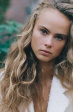 OLIVIA VINTEN for Vogue - Welcome to the Club 2026