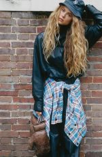 OLIVIA VINTEN for Vogue - Welcome to the Club 2026