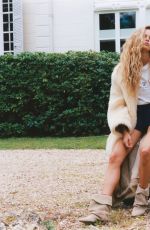 OLIVIA VINTEN for Vogue - Welcome to the Club 2026