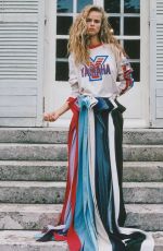 OLIVIA VINTEN for Vogue - Welcome to the Club 2026