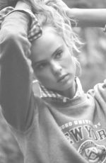OLIVIA VINTEN for Vogue - Welcome to the Club 2026