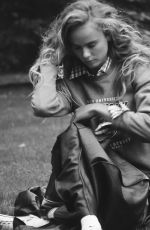 OLIVIA VINTEN for Vogue - Welcome to the Club 2026