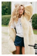 OLIVIA VINTEN for Vogue - Welcome to the Club 2026