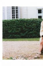 OLIVIA VINTEN for Vogue - Welcome to the Club 2026