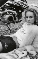 OLIVIA VINTEN for Vogue - Welcome to the Club 2026
