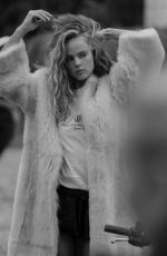 OLIVIA VINTEN for Vogue - Welcome to the Club 2026