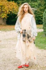 OLIVIA VINTEN for Vogue - Welcome to the Club 2026