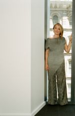 OLIVIA WILDE for New York Times, July 2026