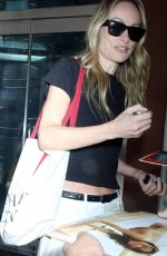 OLIVIA WILDE Out in New York 06/29/2026