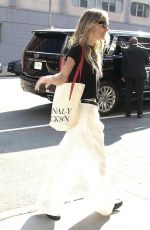OLIVIA WILDE Out in New York 06/29/2026